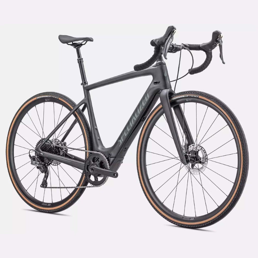 E-Bike kaufen: SPECIALIZED Turbo Creo SL Comp Carbon EVO oak Neu