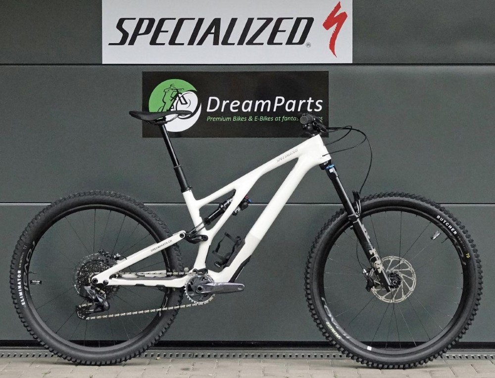 SPECIALIZED Bike kaufen SPECIALIZED Stumpjumper Expert Carbon
