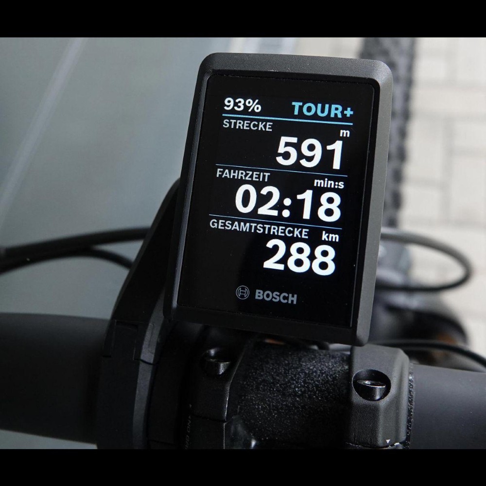 E-Bike kaufen: ORBEA Wild M-Team Upgrade to MAX Nouveau