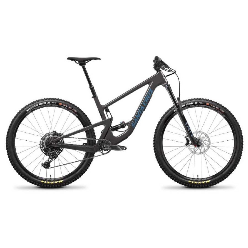 Mountainbike kaufen: SANTA CRUZ Hightower R Carbon C Neu