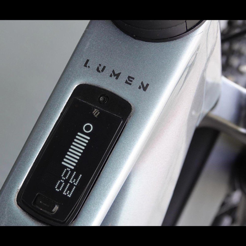 E-Bike kaufen: SCOTT *Lumen eRIDE 900 Carbon Occasion