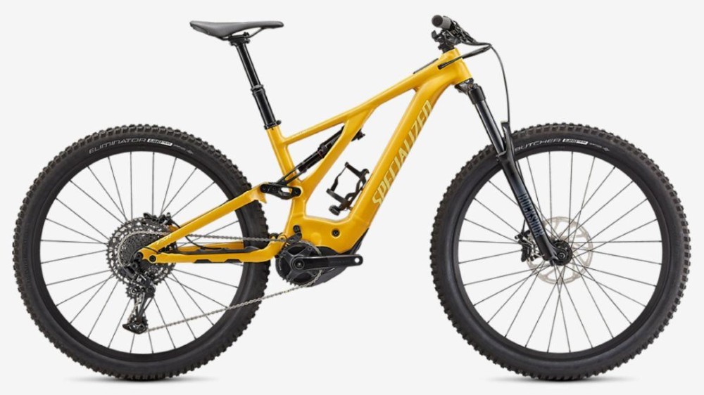 fahrrad licht für specialized turbo levo