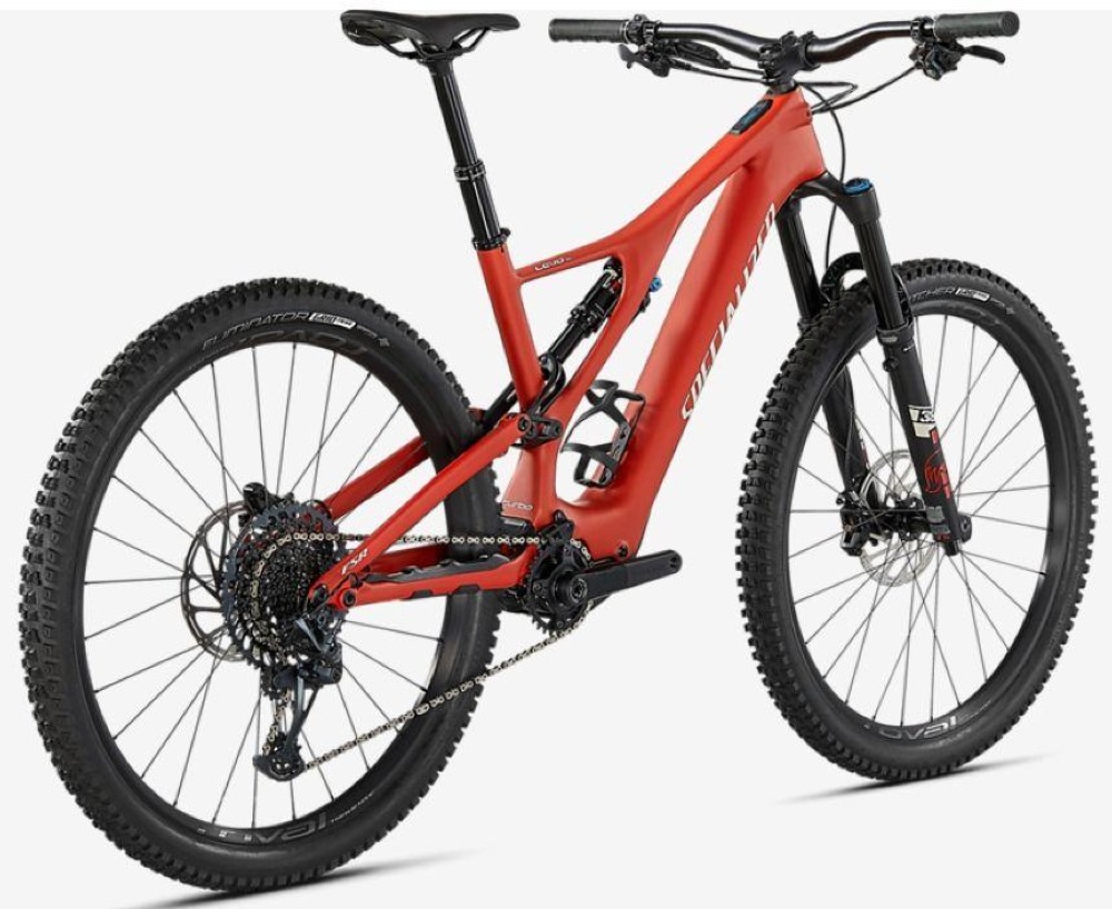 fahrrad licht für specialized turbo levo