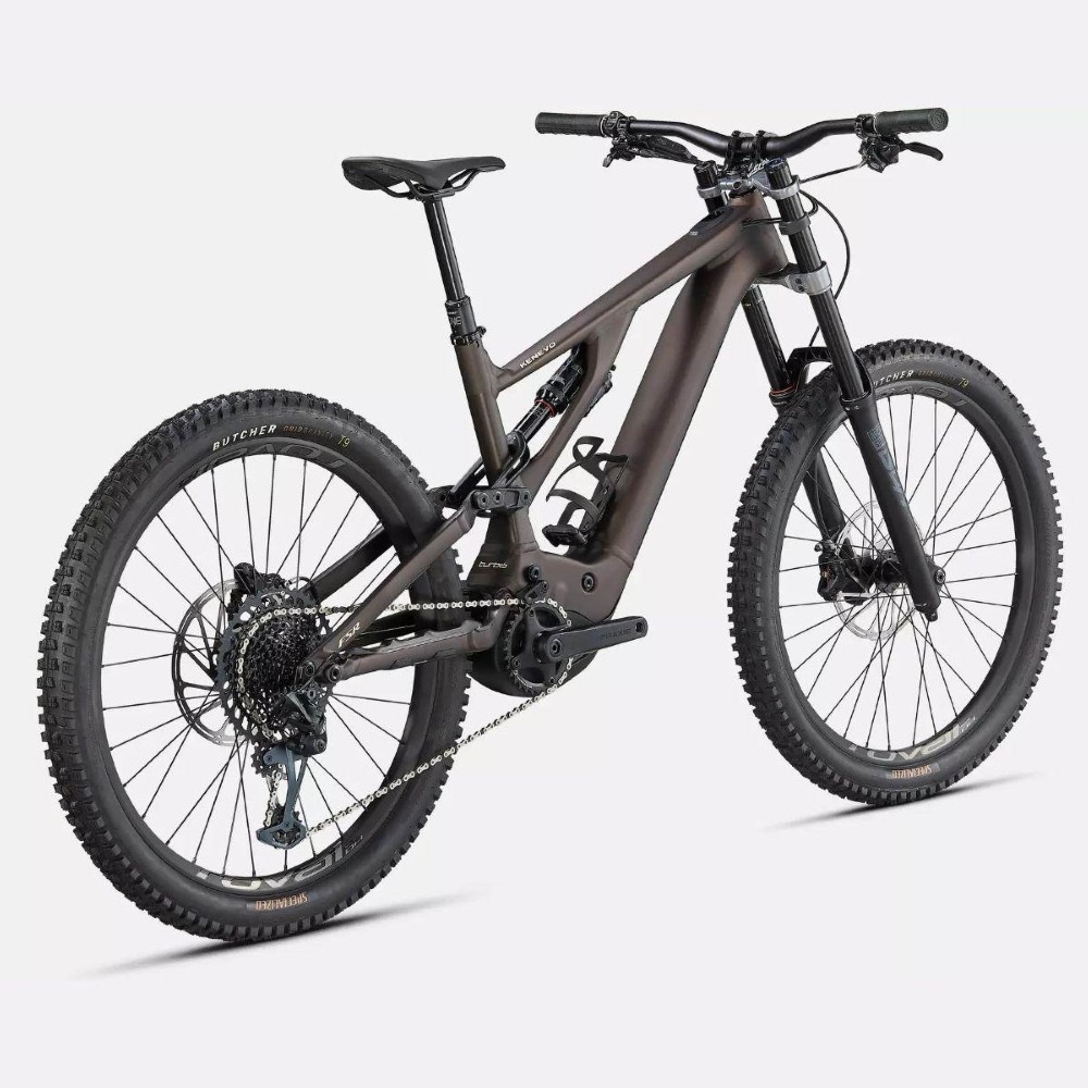 E-Bike kaufen: SPECIALIZED Specialized Kenevo Expert brown Neu
