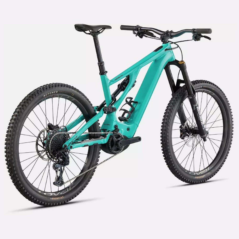 E-Bike kaufen: SPECIALIZED Specialized Kenevo Comp lagoon Neu