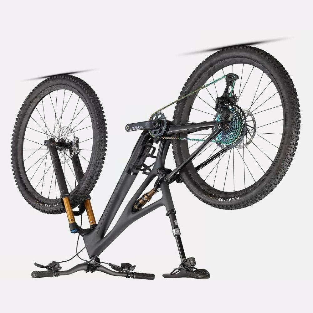 Mountainbike kaufen: SPECIALIZED S-Works Stumpjumper Carbon Neu
