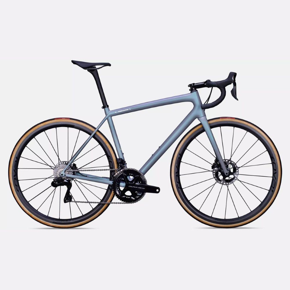 Rennvelo kaufen: SPECIALIZED S-Works Aethos - Dura-Ace Di2 Neu