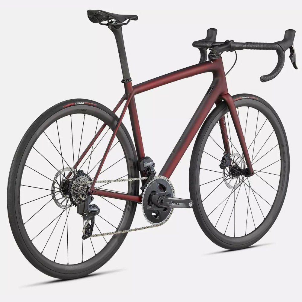 Rennvelo kaufen: SPECIALIZED Aethos Pro – SRAM Force eTap AXS Neu