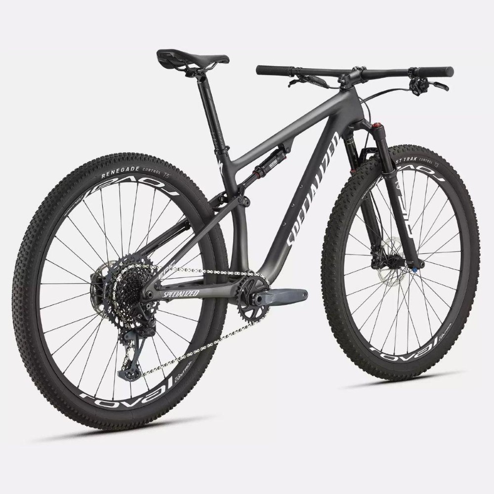 Mountainbike kaufen: SPECIALIZED Specialized Epic Expert Carbon black Neu