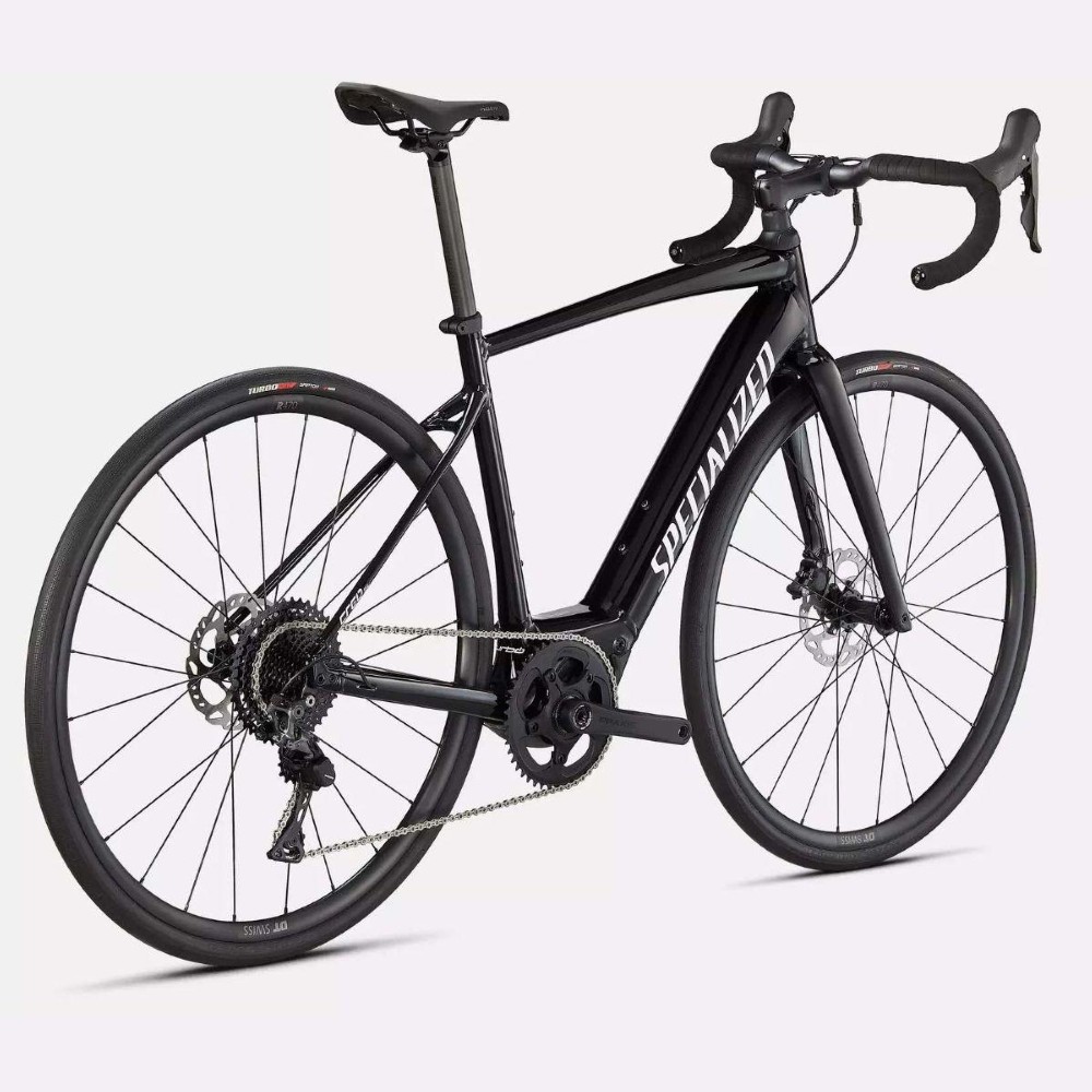 E-Bike kaufen: SPECIALIZED Turbo Creo SL E5 Comp black Neu