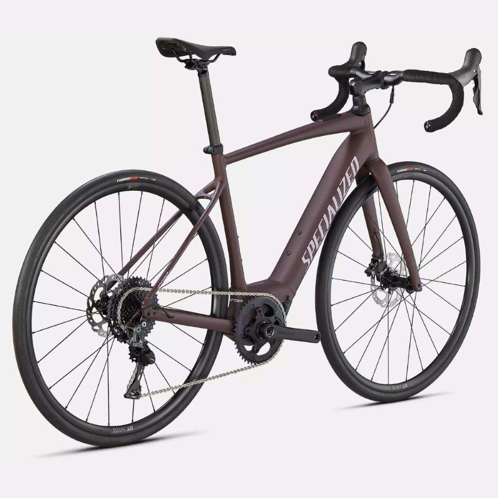 E-Bike kaufen: SPECIALIZED Turbo Creo SL E5 Comp cast umber Neu