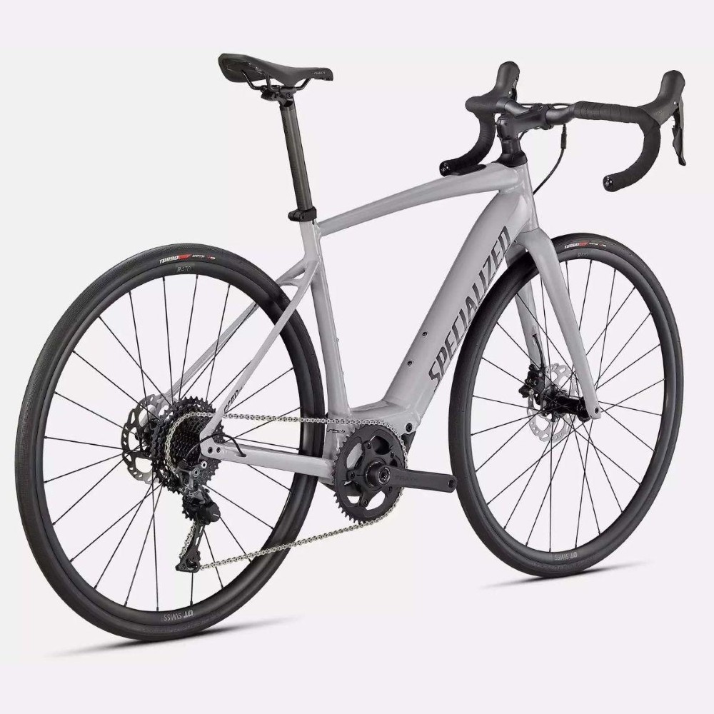 E-Bike kaufen: SPECIALIZED Turbo Creo SL E5 Comp grey Neu