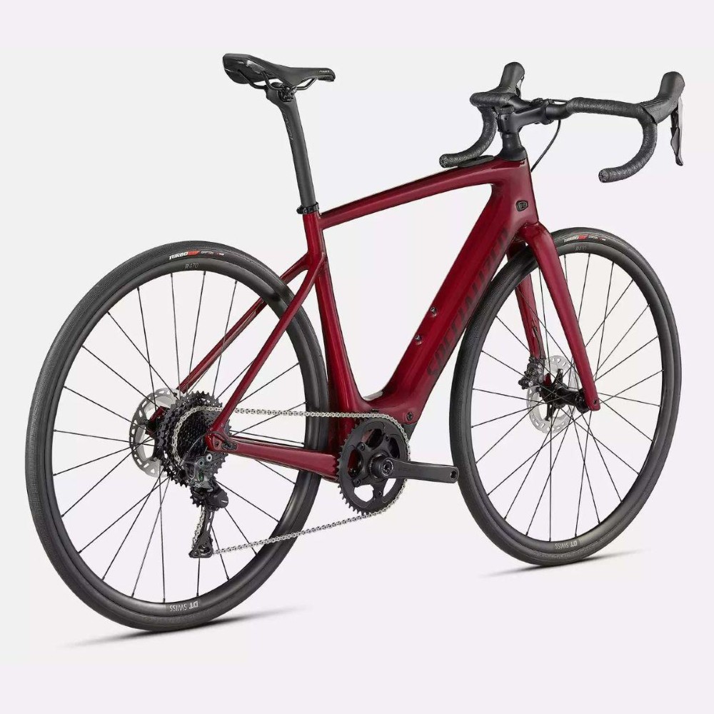 E-Bike kaufen: SPECIALIZED Turbo Creo SL Comp Carbon maroon Neu