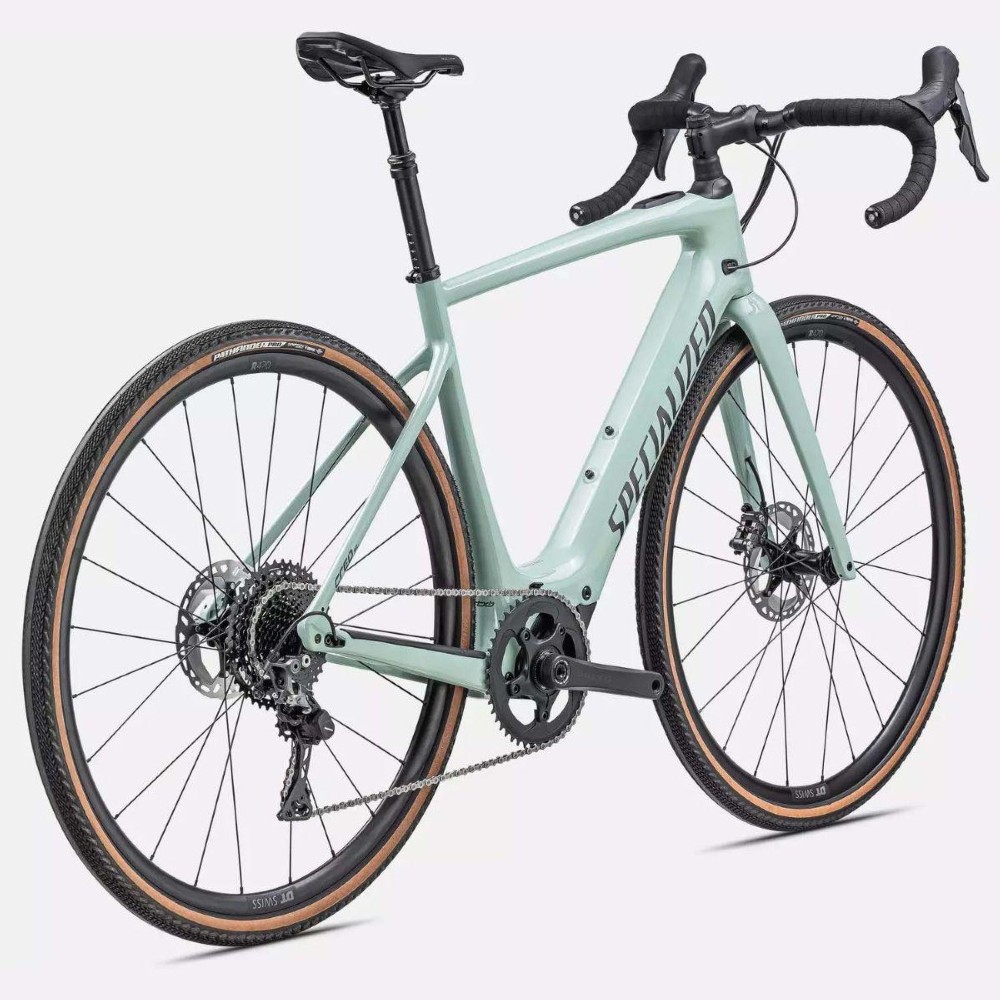 E-Bike kaufen: SPECIALIZED Turbo Creo SL Comp Carbon EVO white sage Neu