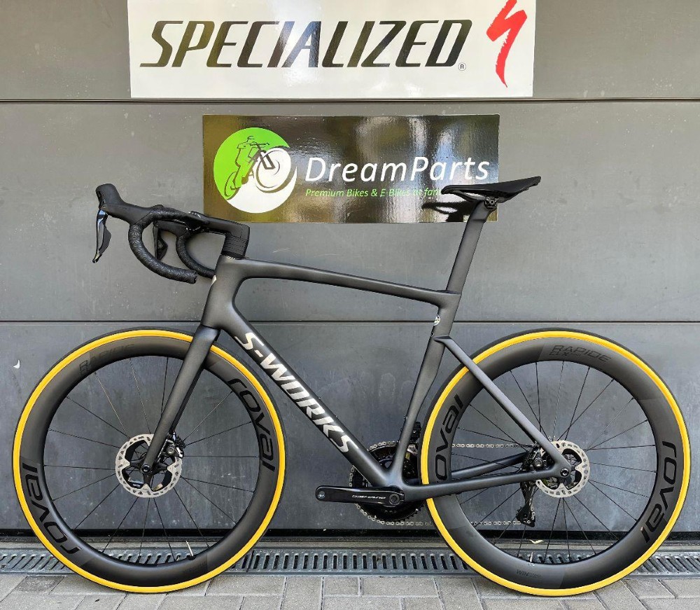 SPECIALIZED S-Works Tarmac SL7 