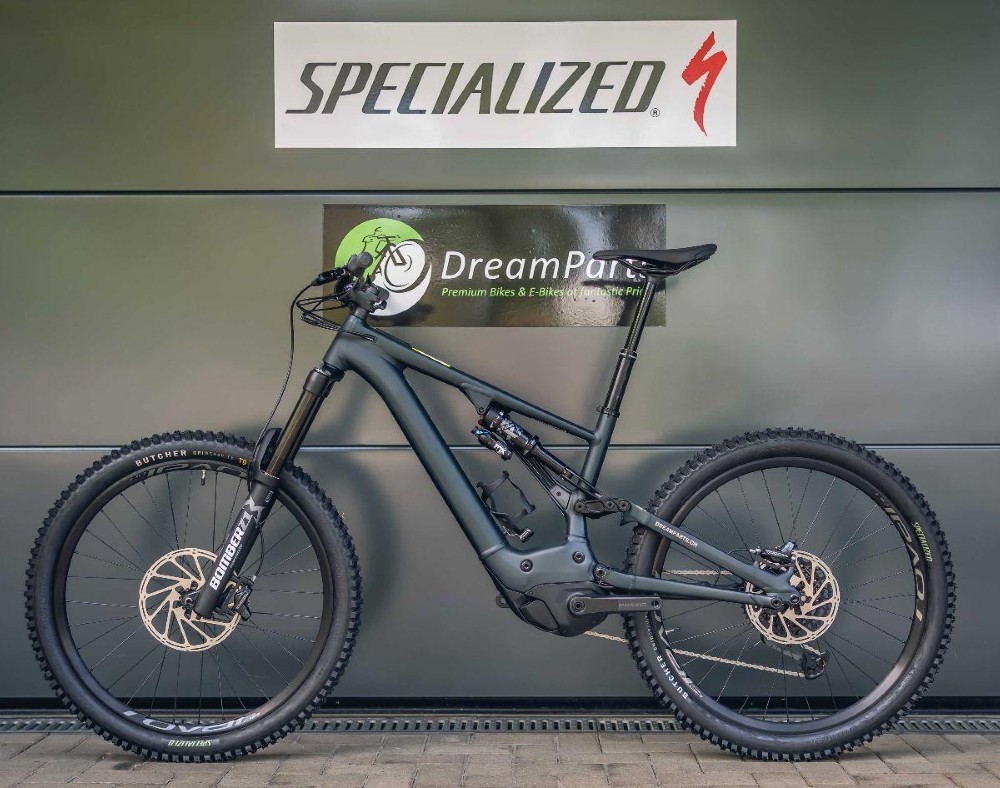 E-Bike kaufen: SPECIALIZED Specialized Kenevo Comp Neu