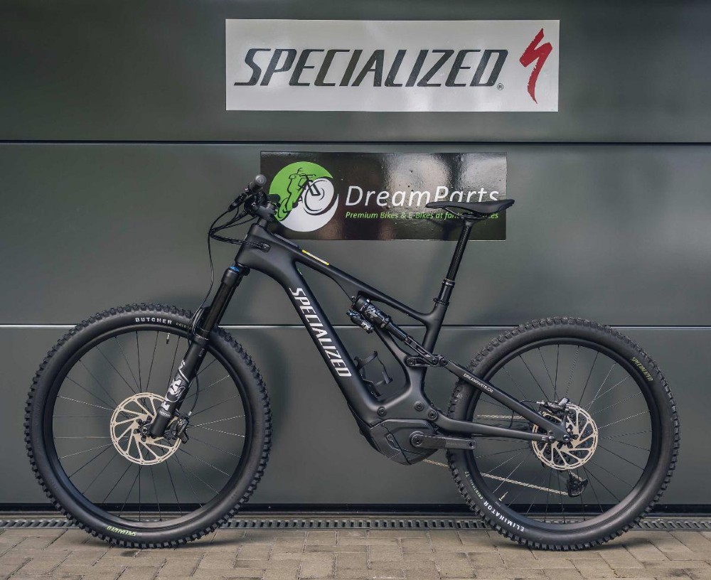 E-Bike kaufen: SPECIALIZED Specialized Turbo Levo Comp Carbon  Nouveau