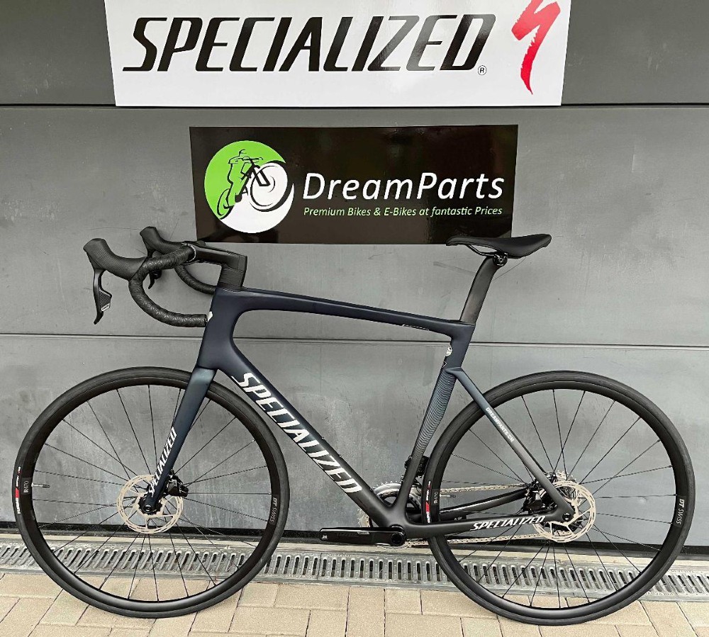 Vélo de course kaufen: SPECIALIZED Tarmac SL7 Comp – Rival eTap AXS tint Nouveau