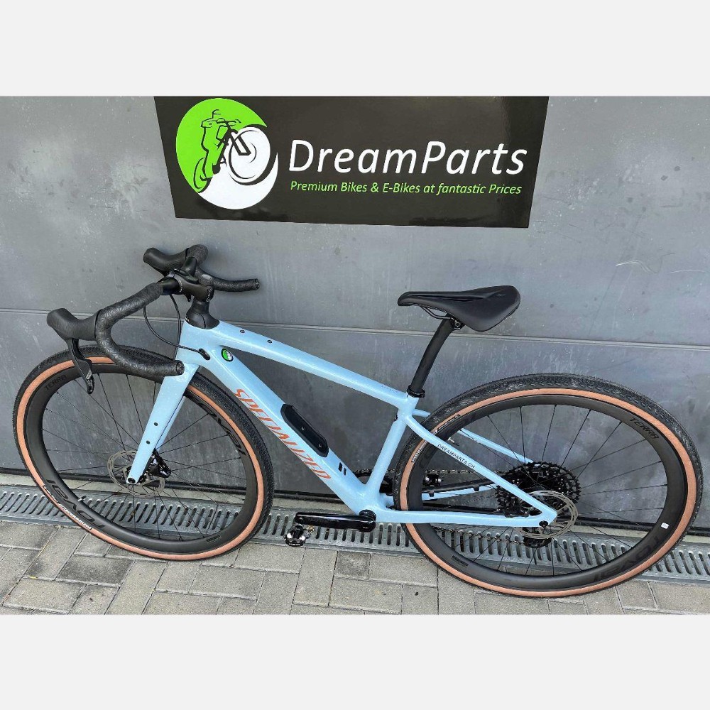 Cyclocross kaufen: SPECIALIZED Diverge Expert Carbon Neu