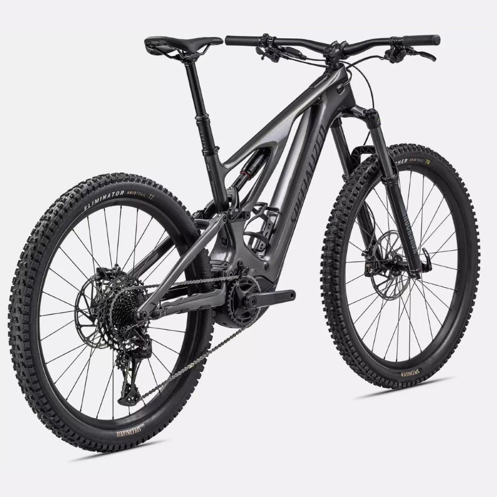 E-Bike kaufen: SPECIALIZED Turbo Levo Carbon  Neu