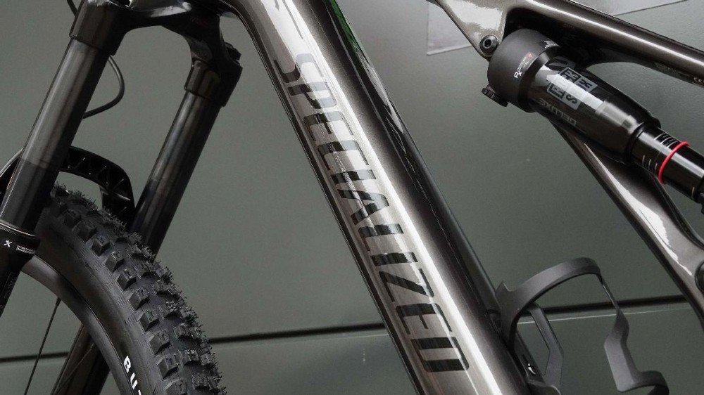 E-Bike kaufen: SPECIALIZED Turbo Levo Carbon  Neu