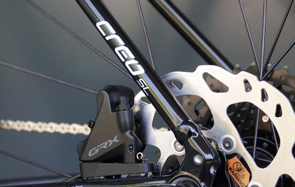 E-Bike kaufen: SPECIALIZED Turbo Creo SL E5 Comp black Neu