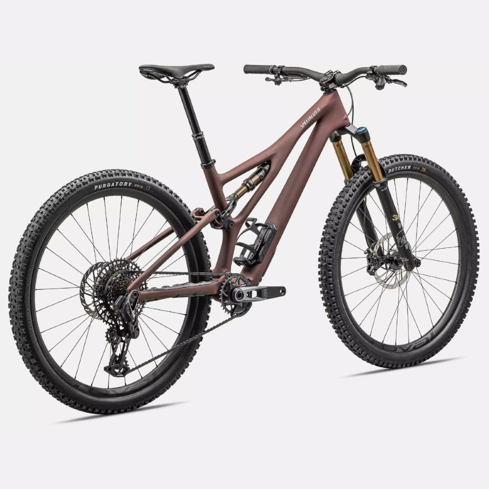 Vélo tout terrain kaufen: SPECIALIZED Stumpjumper Pro Carbon Nouveau