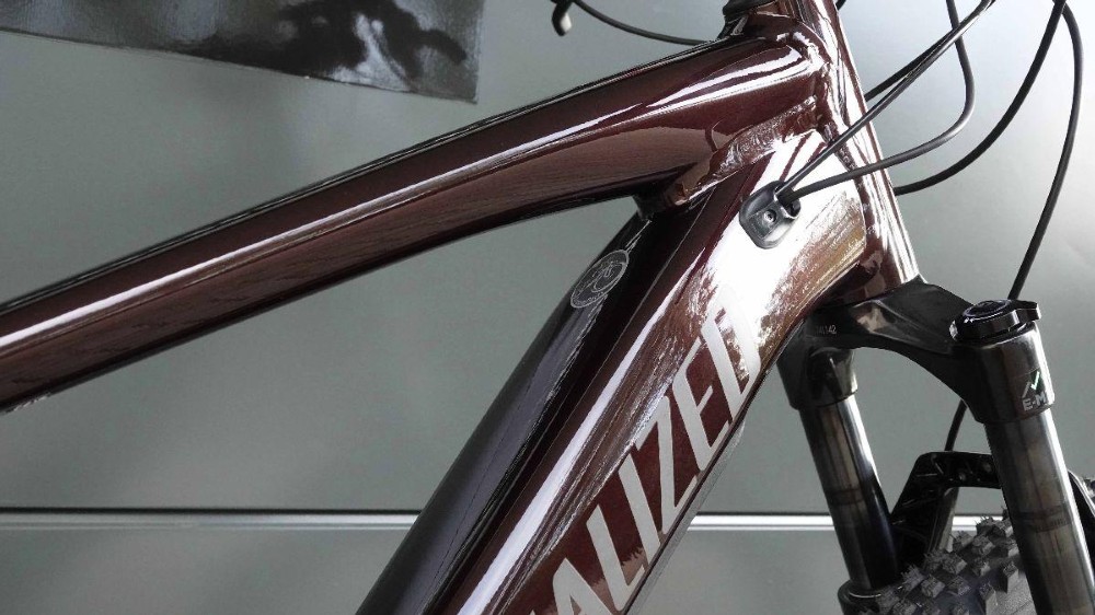 E-Bike kaufen: SPECIALIZED *Turbo Tero 5.0 Neu