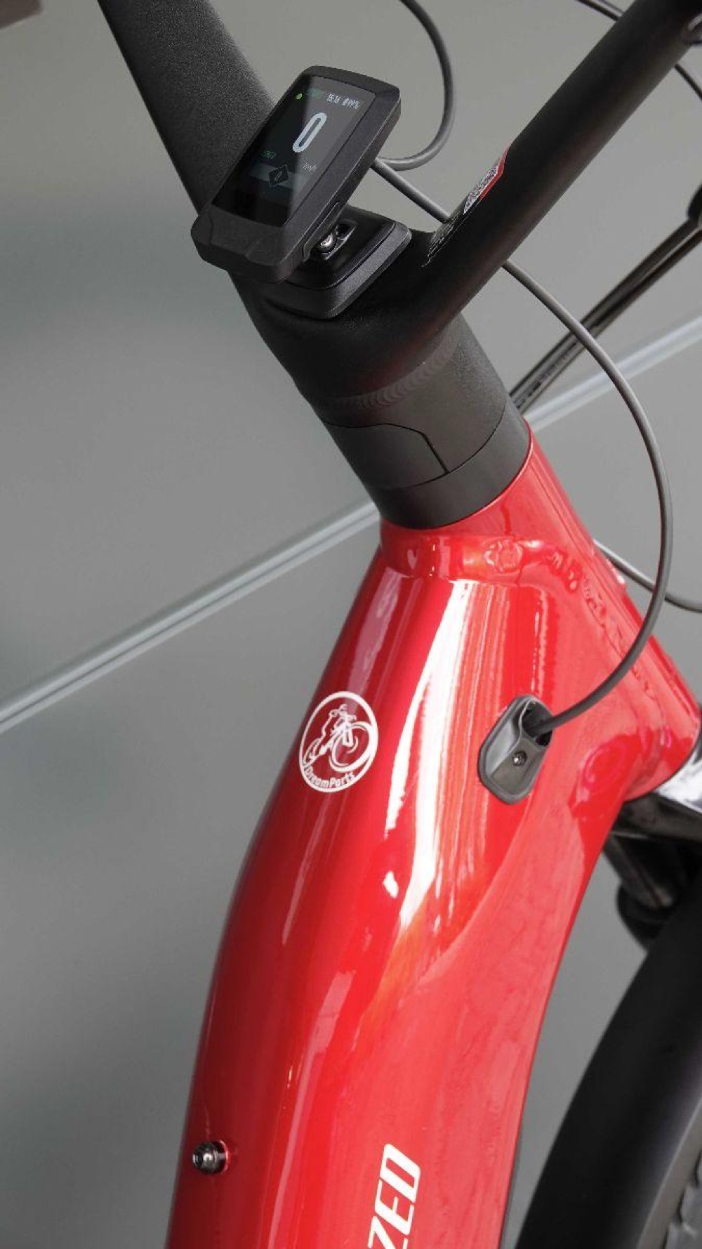 E-Bike kaufen: SPECIALIZED Turbo Como 5.0  Nouveau