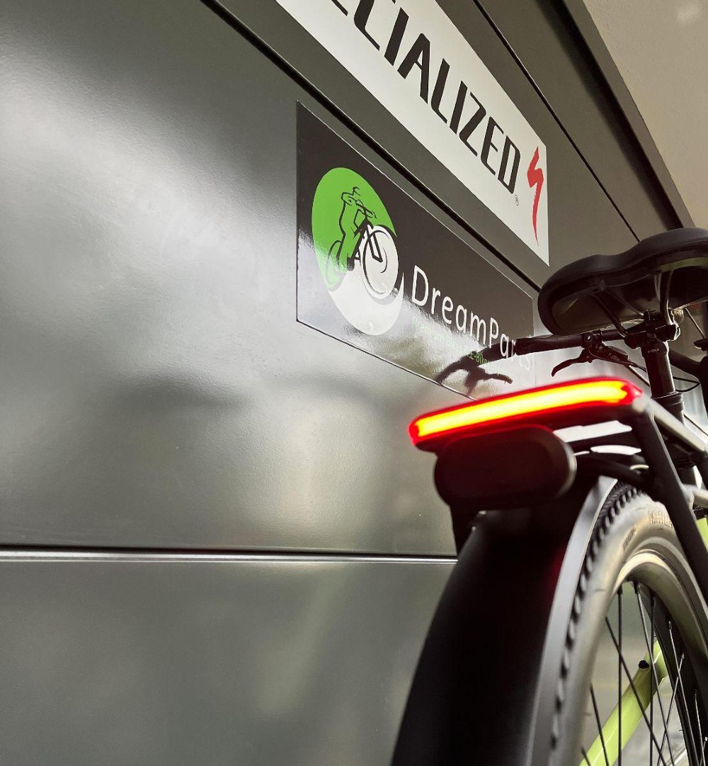 E-Bike kaufen: SPECIALIZED Turbo Como 4.0  Neu
