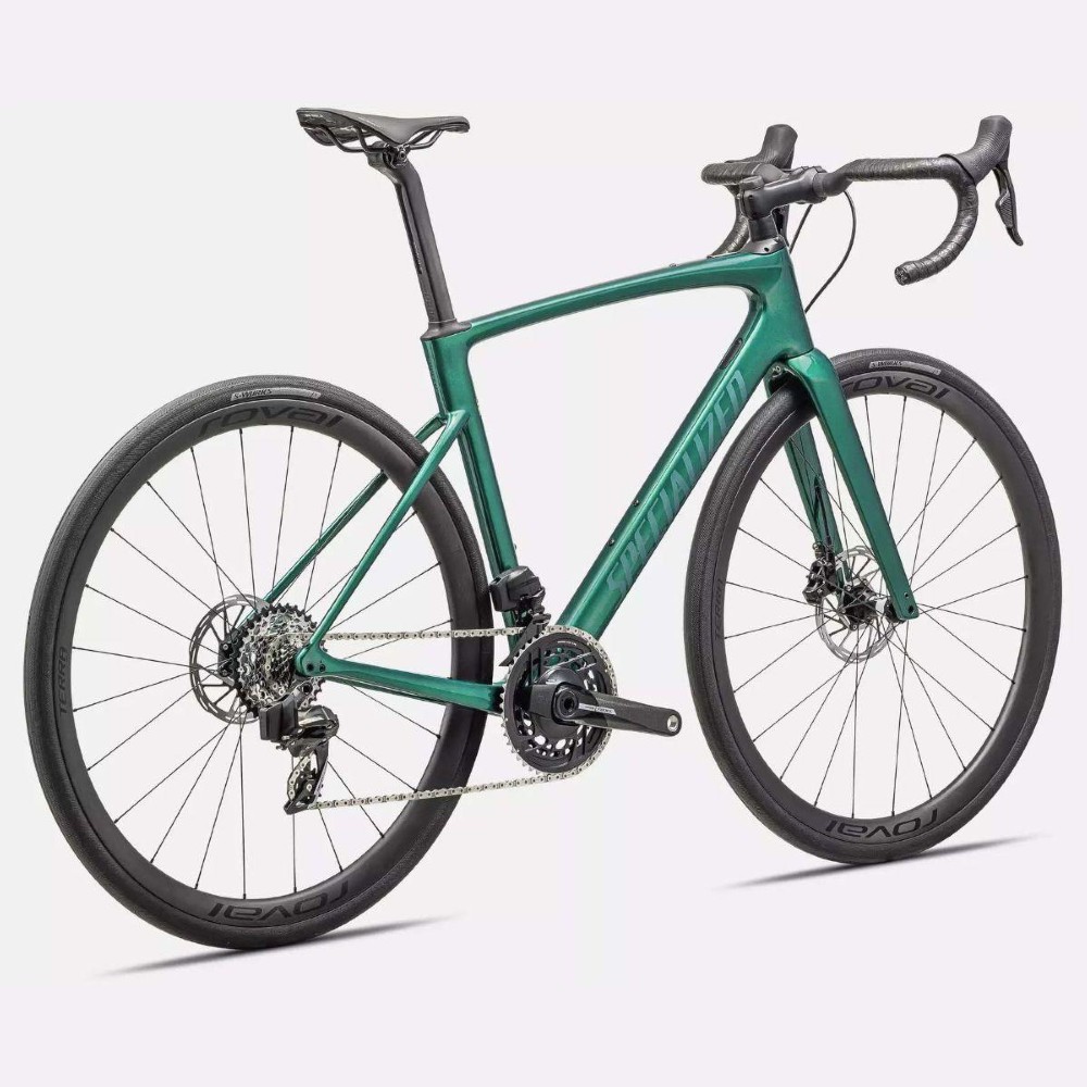 Rennvelo kaufen: SPECIALIZED Roubaix SL8 Pro Neu