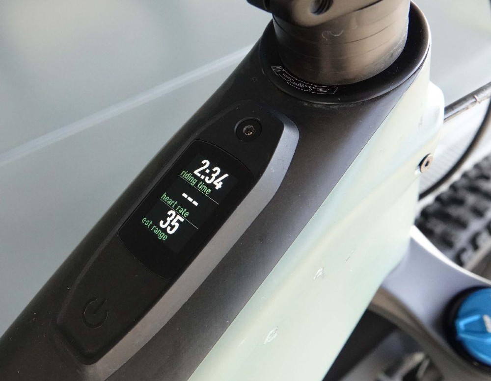 E-Bike kaufen: SPECIALIZED Levo Expert Carbon Occasion