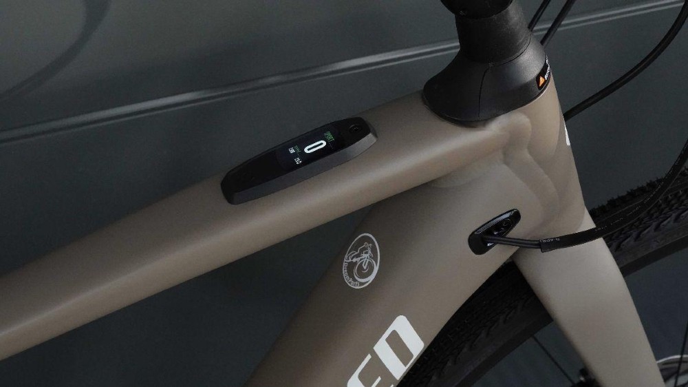 E-Bike kaufen: SPECIALIZED *Creo 2 Comp taupe Nouveau