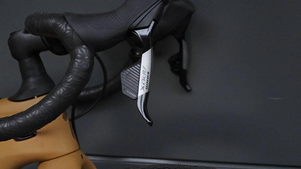 E-Bike kaufen: SPECIALIZED *Creo 2 Comp Carbon GOLD Neu