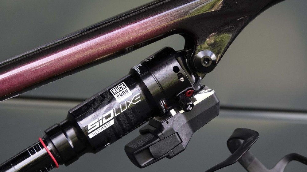 Vélo tout terrain kaufen: SPECIALIZED *S-Works Epic 8 mit elektronischem Fahrwerk! Nouveau
