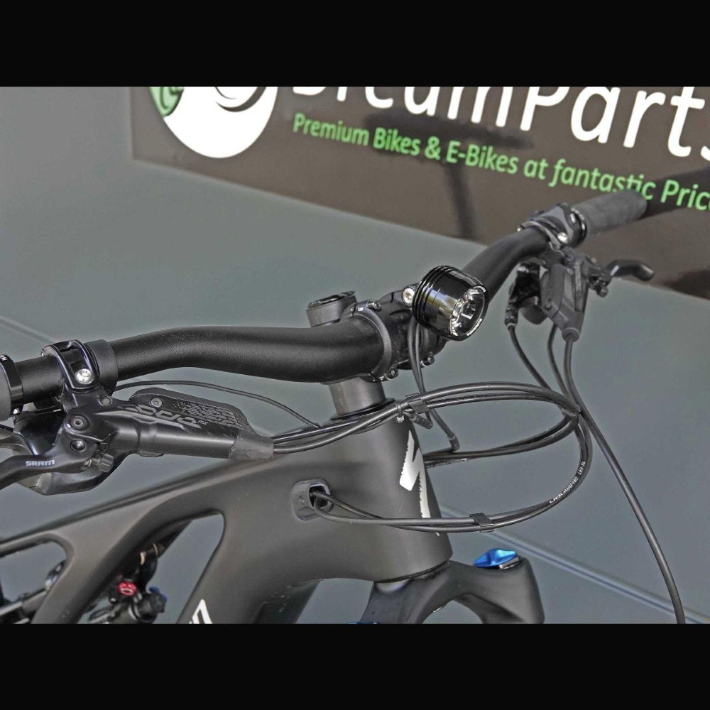 E-Bike kaufen: SPECIALIZED *Turbo Levo Comp Carbon Occasion