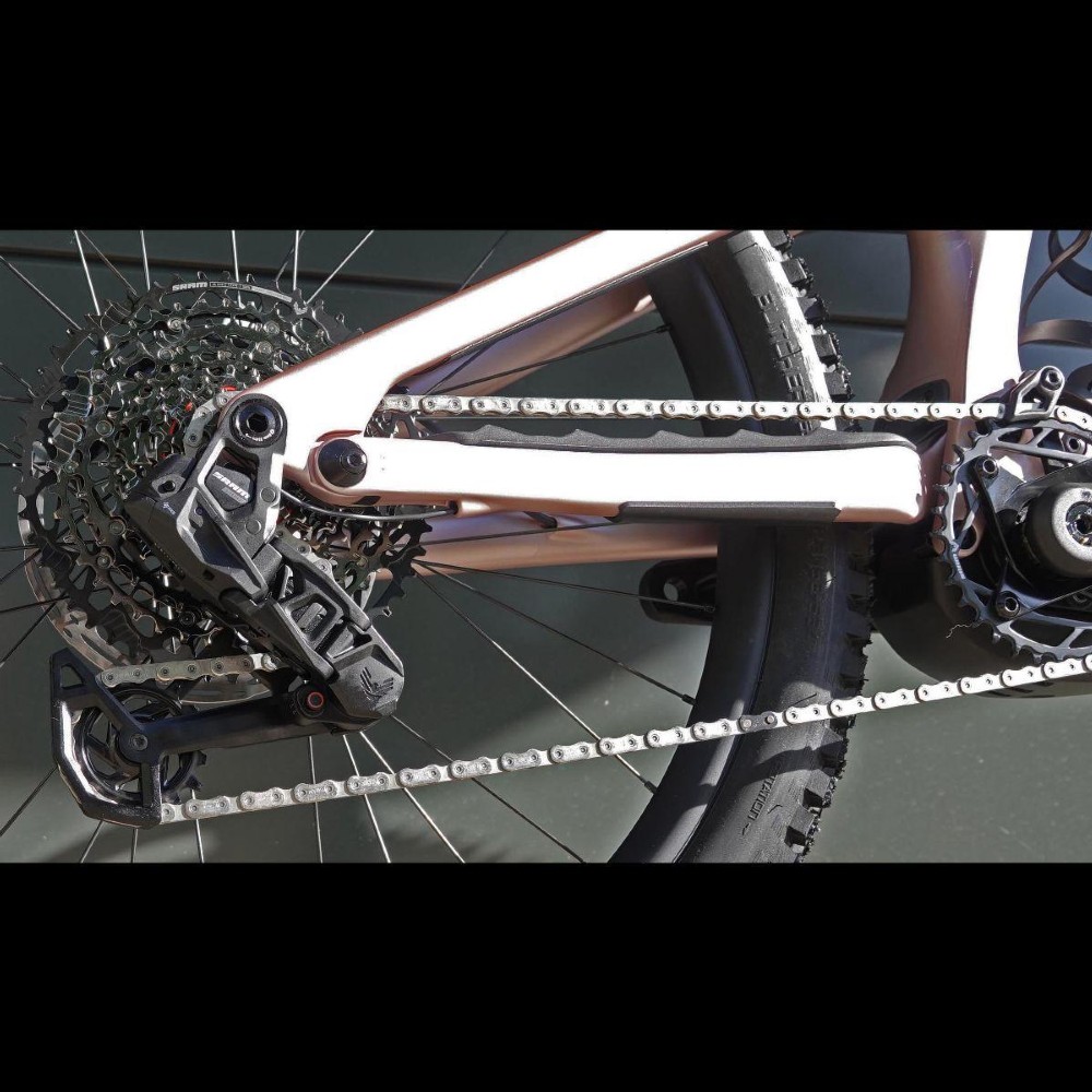 E-Bike kaufen: SPECIALIZED Turbo Levo 4 Comp Carbon champagne Nouveau