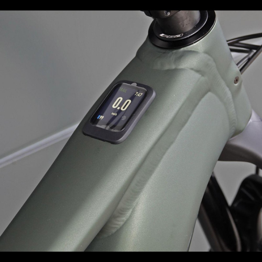 E-Bike kaufen: SPECIALIZED *Turbo Levo 4 cypress metallic Nouveau