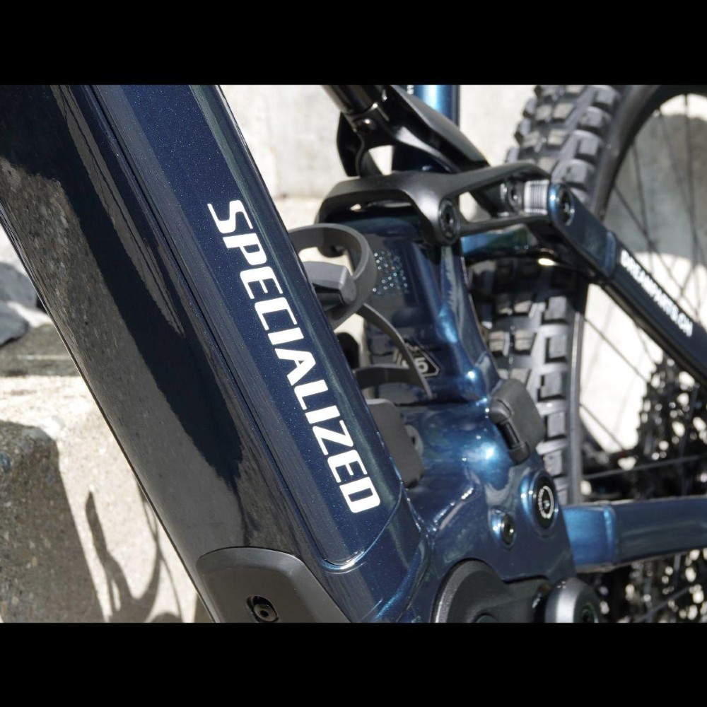 E-Bike kaufen: SPECIALIZED Turbo Levo 4 Comp deep lake Nouveau