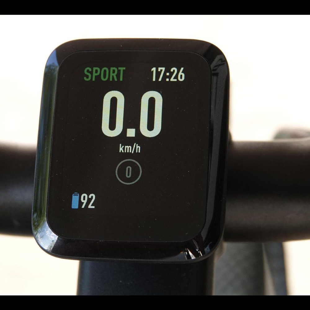 E-Bike kaufen: SPECIALIZED Turbo Vado SL2 6.0 Carbon Nouveau