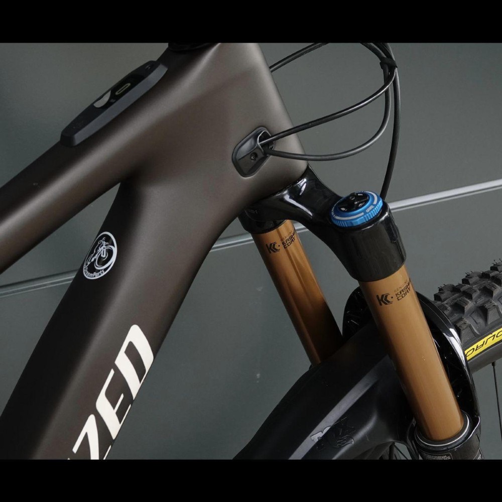 E-Bike kaufen: SPECIALIZED *Levo SL Carbon 2. Gen. High-End Custombike Neu