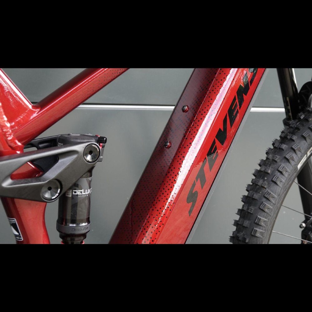 E-Bike kaufen: STEVENS Inception 7.6.1 Nouveau