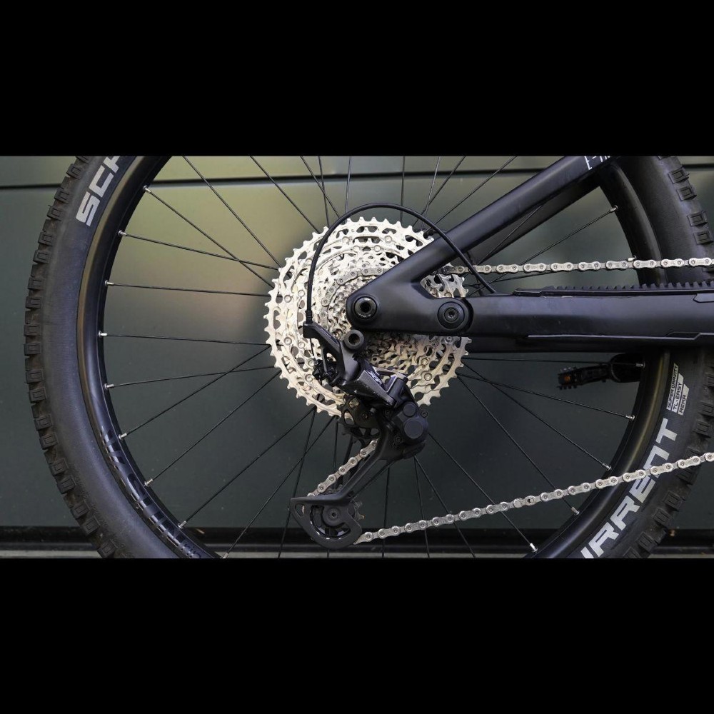 E-Bike kaufen: STEVENS E-Inception AM 7.6.1 E-MTB Fully Occasion