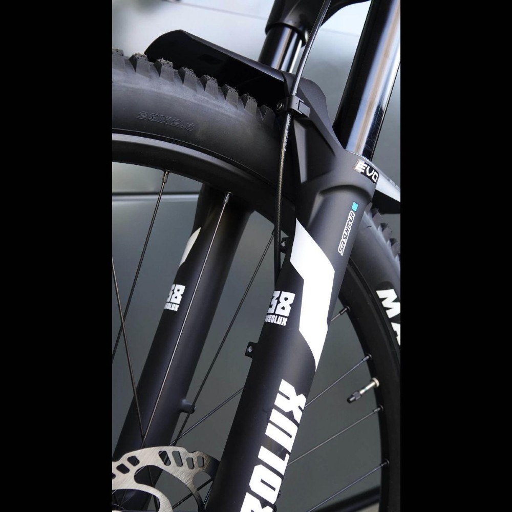 E-Bike kaufen: AVE Steppenwolf Tundra 9.0 DJI/Avinox 800Wh Neu