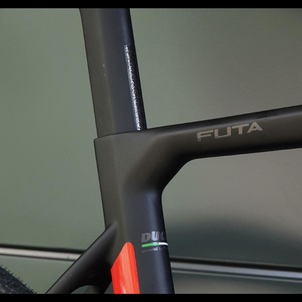 E-Bike kaufen: DUCATI FUTA E-Rennvelo Occasion