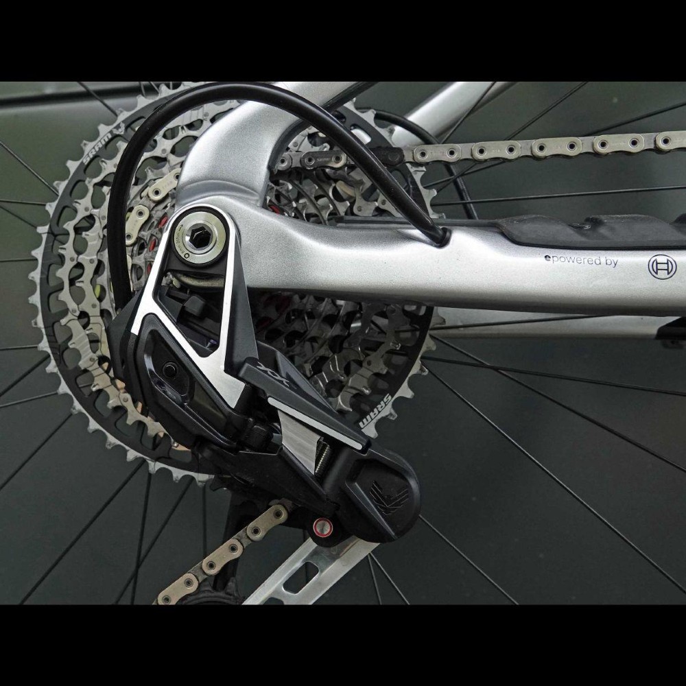 E-Bike kaufen: ORBEA Wild M-Team Upgrade to MAX Nouveau