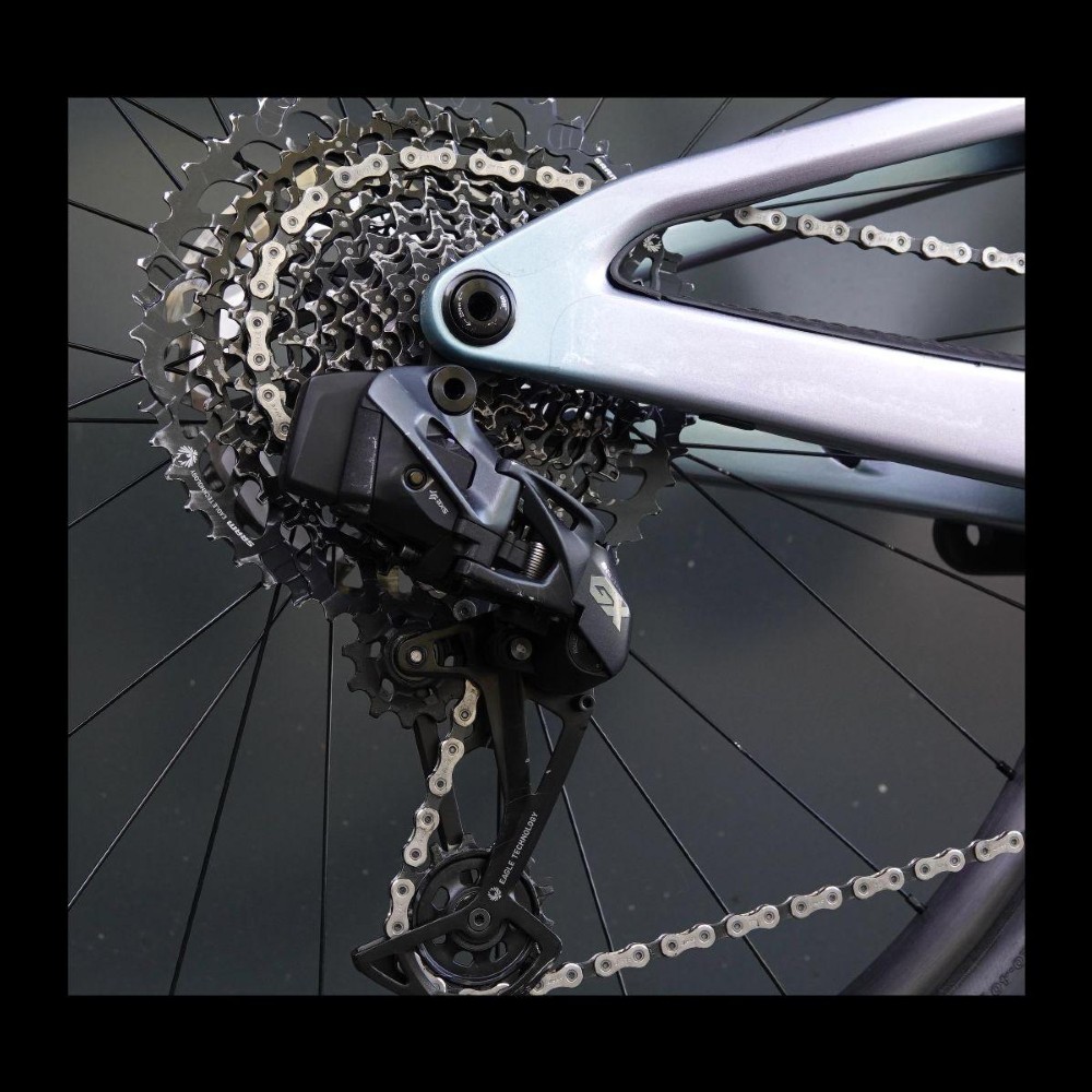 E-Bike kaufen: SCOTT *Lumen eRIDE 900 Carbon Occasion