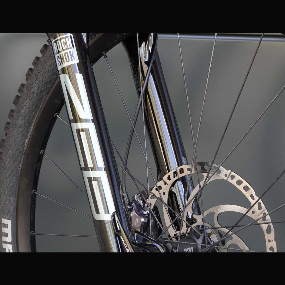 Vélo tout terrain kaufen: SIMPLON *Rapcon GX1 Eagle Carbon Nouveau