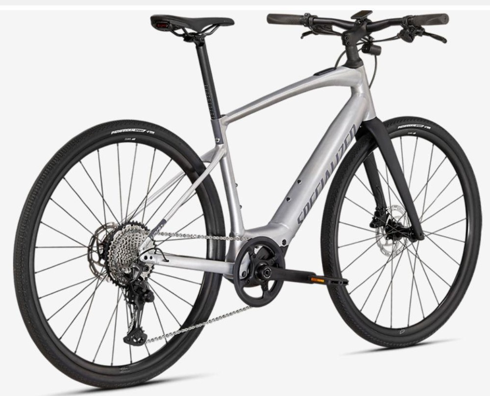 E-Bike kaufen: SPECIALIZED Turbo Vado SL 5.0 Nouveau