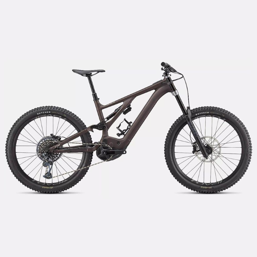 E-Bike kaufen: SPECIALIZED Specialized Kenevo Expert brown Neu